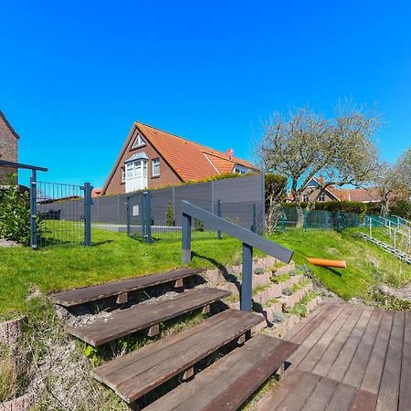 Ferienhaus Harlesand Carolinensiel Kültér fotó