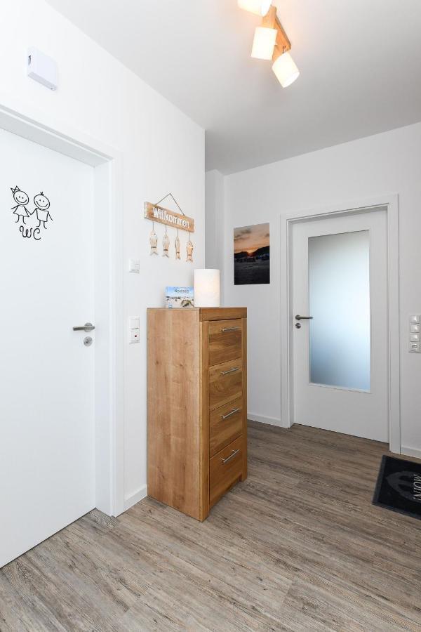Ferienhaus Harlesand Carolinensiel Kültér fotó